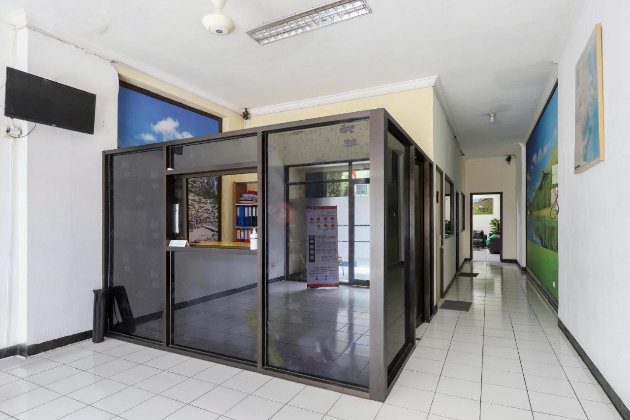 Good Sleep Balikpapan Mitra Reddoorz Ξενοδοχείο Εξωτερικό φωτογραφία