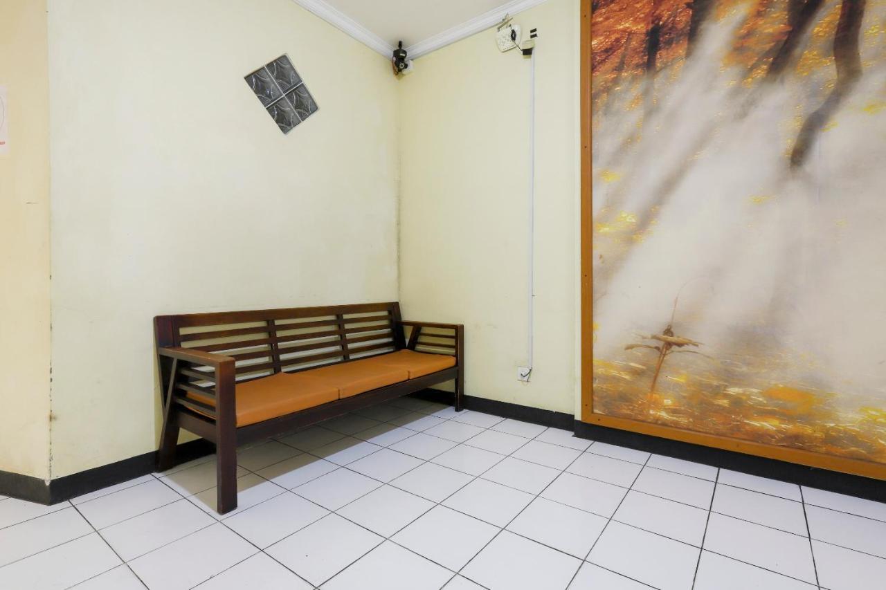Good Sleep Balikpapan Mitra Reddoorz Ξενοδοχείο Εξωτερικό φωτογραφία