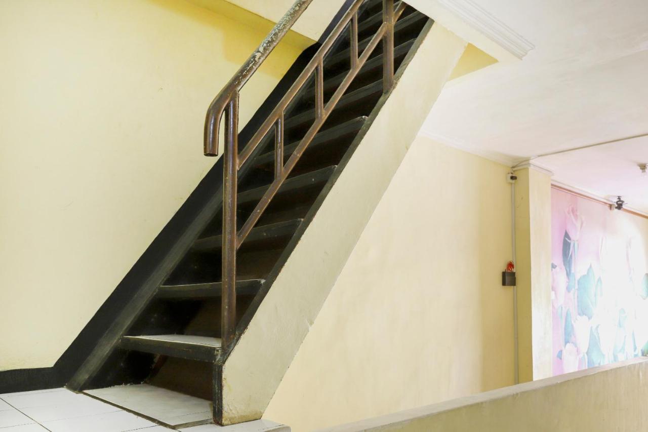 Good Sleep Balikpapan Mitra Reddoorz Ξενοδοχείο Εξωτερικό φωτογραφία