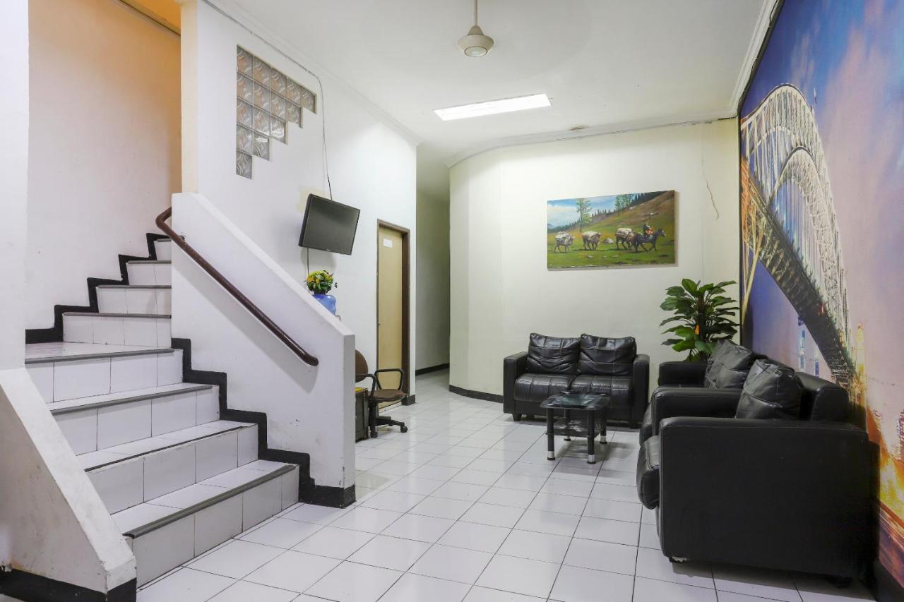Good Sleep Balikpapan Mitra Reddoorz Ξενοδοχείο Εξωτερικό φωτογραφία