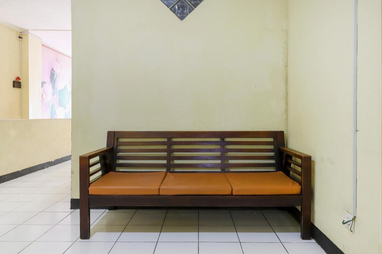 Good Sleep Balikpapan Mitra Reddoorz Ξενοδοχείο Εξωτερικό φωτογραφία