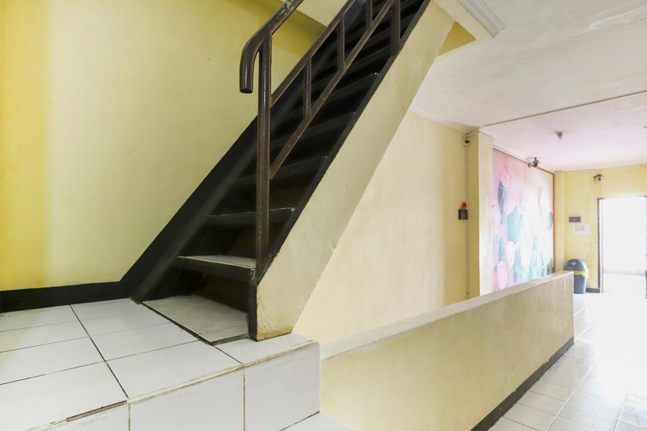 Good Sleep Balikpapan Mitra Reddoorz Ξενοδοχείο Εξωτερικό φωτογραφία