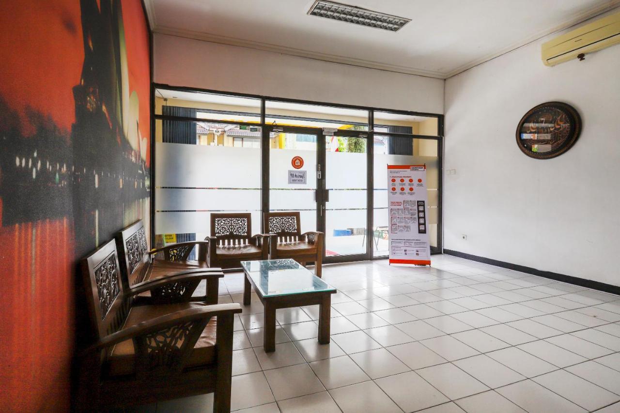Good Sleep Balikpapan Mitra Reddoorz Ξενοδοχείο Εξωτερικό φωτογραφία