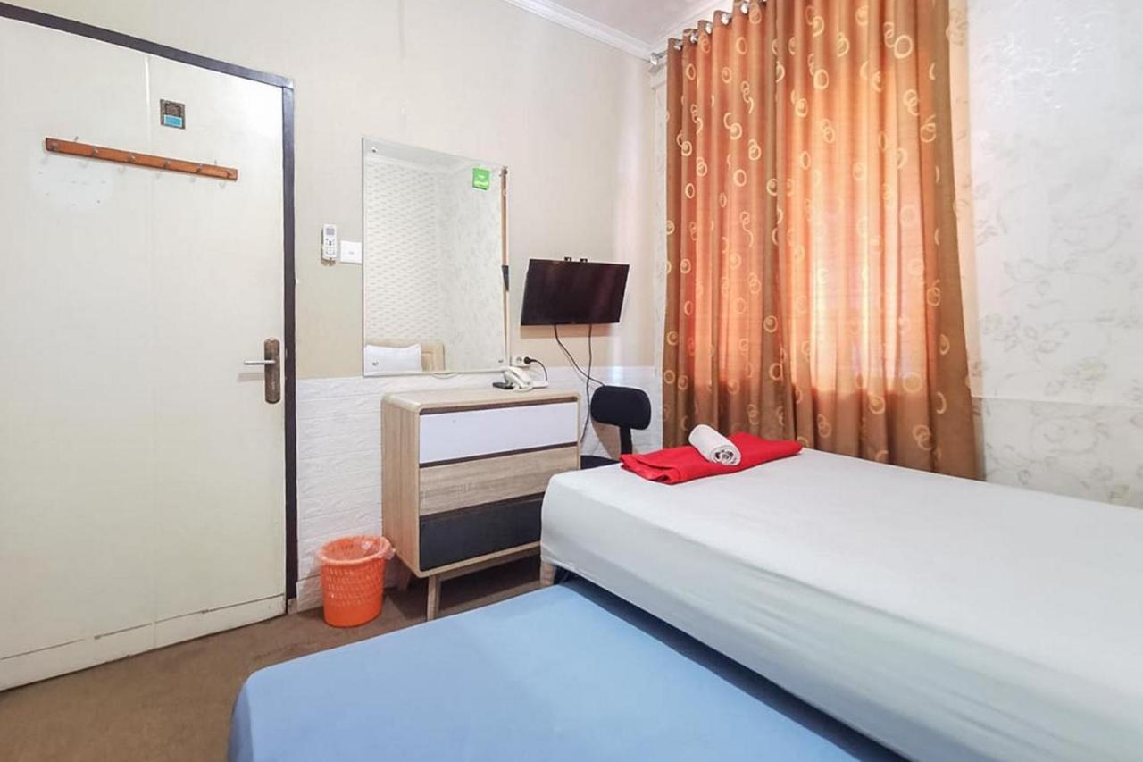Good Sleep Balikpapan Mitra Reddoorz Ξενοδοχείο Εξωτερικό φωτογραφία