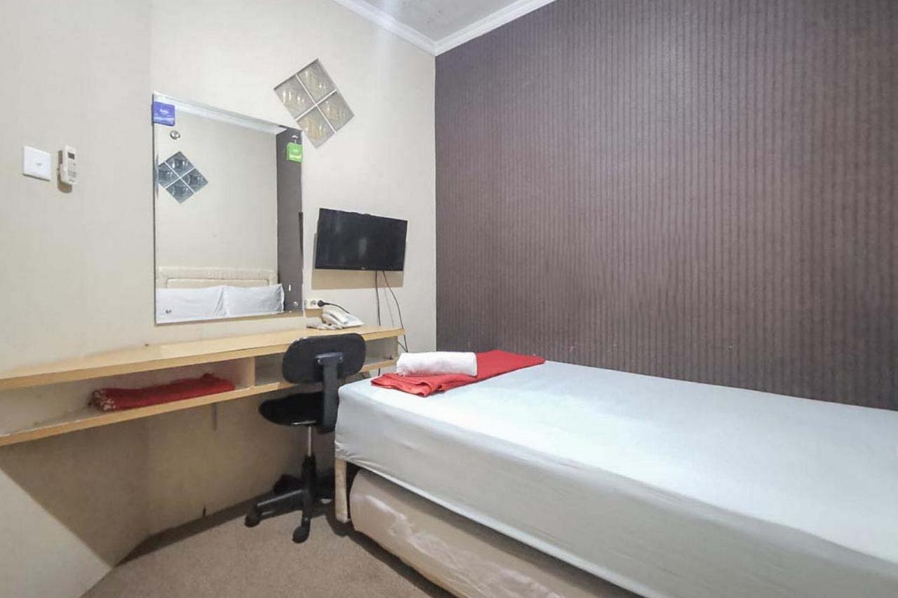 Good Sleep Balikpapan Mitra Reddoorz Ξενοδοχείο Εξωτερικό φωτογραφία
