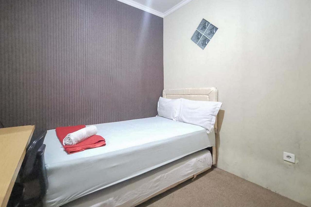 Good Sleep Balikpapan Mitra Reddoorz Ξενοδοχείο Εξωτερικό φωτογραφία