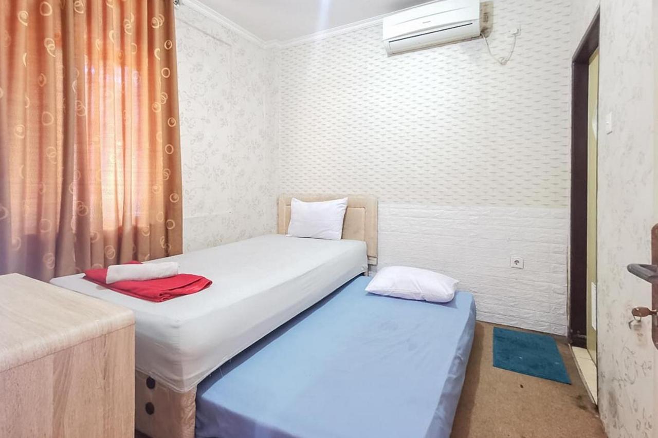 Good Sleep Balikpapan Mitra Reddoorz Ξενοδοχείο Εξωτερικό φωτογραφία