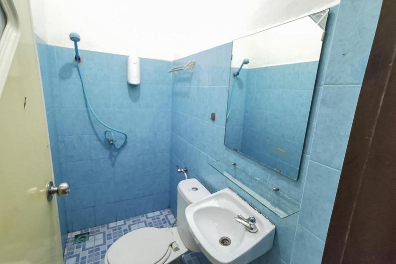 Good Sleep Balikpapan Mitra Reddoorz Ξενοδοχείο Εξωτερικό φωτογραφία