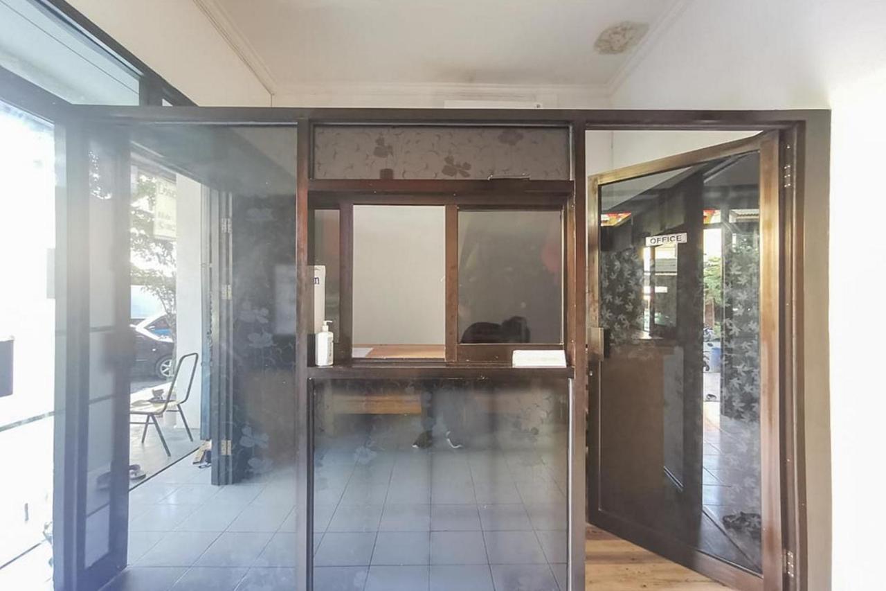 Good Sleep Balikpapan Mitra Reddoorz Ξενοδοχείο Εξωτερικό φωτογραφία