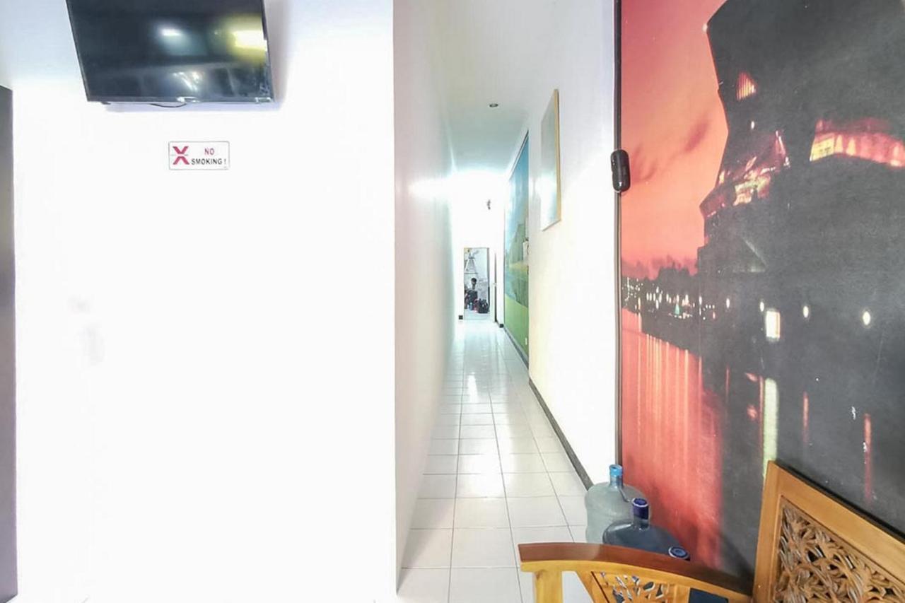Good Sleep Balikpapan Mitra Reddoorz Ξενοδοχείο Εξωτερικό φωτογραφία